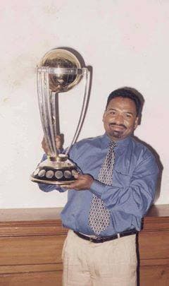Eight teams confirmed for ICC Champions Trophy 2017 by ICC.  The Top eight teams qualified for the ICC Champions Trophy 2017 are Australia, India, South Africa, New Zealand, Sri Lanka, England, Bangladesh and Pakistan.  Champions Trophy 2017 will be a 15-match tournament, with teams split into two groups of four.  The 30th September 2017 is the next important cut-off date, which is for the ICC Cricket World Cup 2019  By .Asghar Ali Mubarak