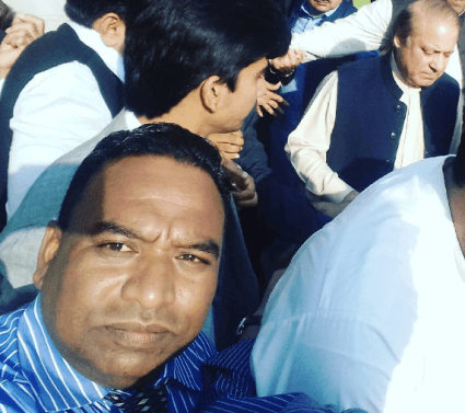 خون میں کلاٹس، نواز شریف اڈیالہ  جیل راولپنڈی  میں طبعیت ناساز ہونے پر پمز ہسپتال اسلام آباد منتقل، اسلام آباد …………رپورٹ :اصغر علی مبارک س