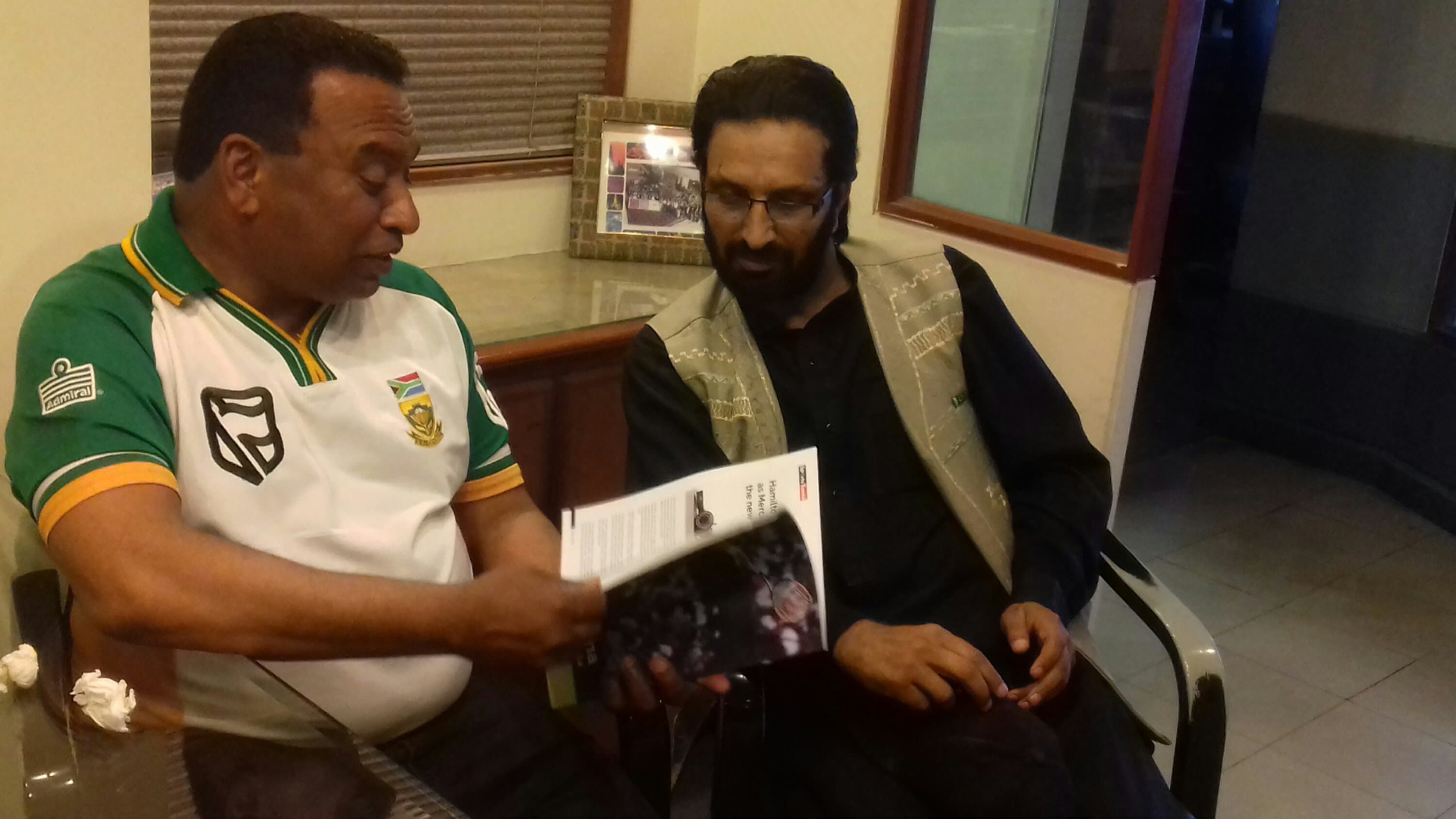 Briefing to the diplomatic community on Pakistan’s Initial Findings on the Indian Paper related to Pulwama Incident    Consistent with its commitment to cooperate, Pakistan today shared preliminary findings of its investigations with India along with a set of questions. Subsequently, the diplomatic corps in Islamabad was briefed as well.   It would be recalled that Indian had shared a paper on 27 February 2019. Soon after its receipt, Pakistan had constituted an investigation team, detained a number of persons for investigations and initiated work on the technical aspects of social media content, a main basis of Indian paper.    The Indian paper contains 91 pages and 6 parts, out of which only part 2 & 3 pertain to Pulwama incident. Other parts are generalized allegations. Pakistan is focusing on those parts which relate to Pulwama incident.  During the course of investigations, all aspects of the information provided by India have been thoroughly examined including the “confessional” video of Adil Dar, “claim” of responsibility for the attack, Whatsapp and Telegram numbers used to share videos and messages in support of Pulwama attack, list of 90 individuals suspected of belonging to a proscribed organization and 22 pin locations of alleged training camps.  Service Providers have been requested for data including relevant details of activities and contacts of the GSM number provided by India. A request for assistance from Whatsapp has also been made to the US Government.   While 54 detained individuals are being investigated, no details linking them to Pulwama have been found so far. Similarly, the 22 pin locations shared by India have been examined. No such camps exist. Pakistan is willing to allow visits, on request, to these locations.  Additional information and documents from India would be essential to continue the process of investigations.  Pakistan remains committed to taking this process to its logical conclusion.    The Attorney General, Foreign and Interior Secretaries and Director General (FIA) were present during the briefing     Islamabad  27 March 2019