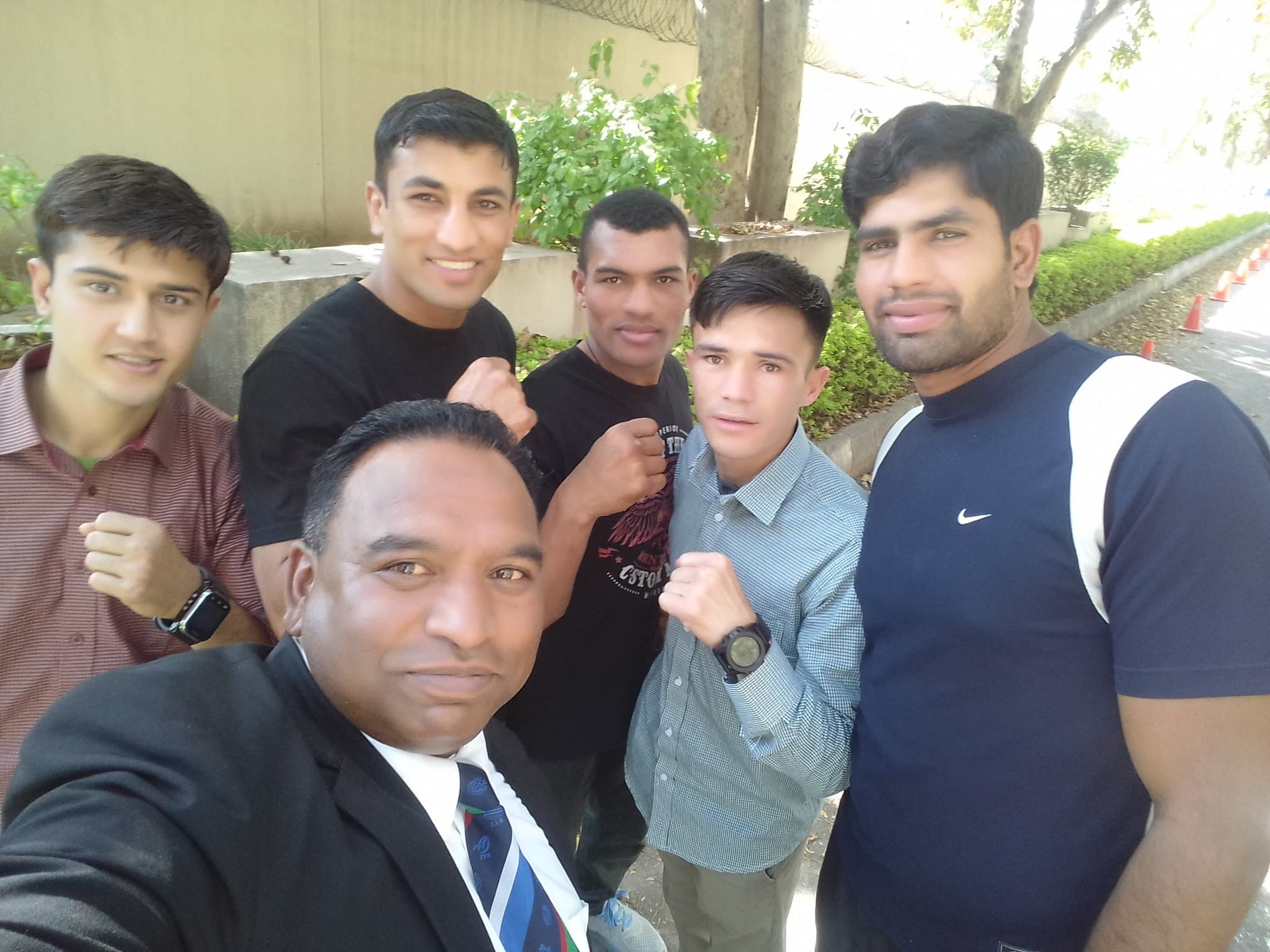 Arshad Nadeem made history, won the gold medal by throwing a record in the Paris Olympicsارشد ندیم نے تاریخ رقم کردی، پیرس اولمپکس میں ریکارڈ تھرو کر کے گولڈ میڈل جیت لیا…شاباش ارشد ندیم.(اصغر علی مبارک)۔