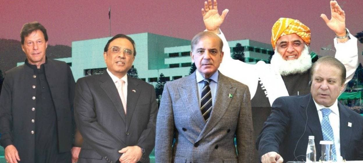 حالات کاتقاضہ;آئین میں ایمرجنسی کے نفاذ کا آپشن موجود.. کالم..اندر کی بات…کالم نگار….اصغر علی مبارک………………… ….