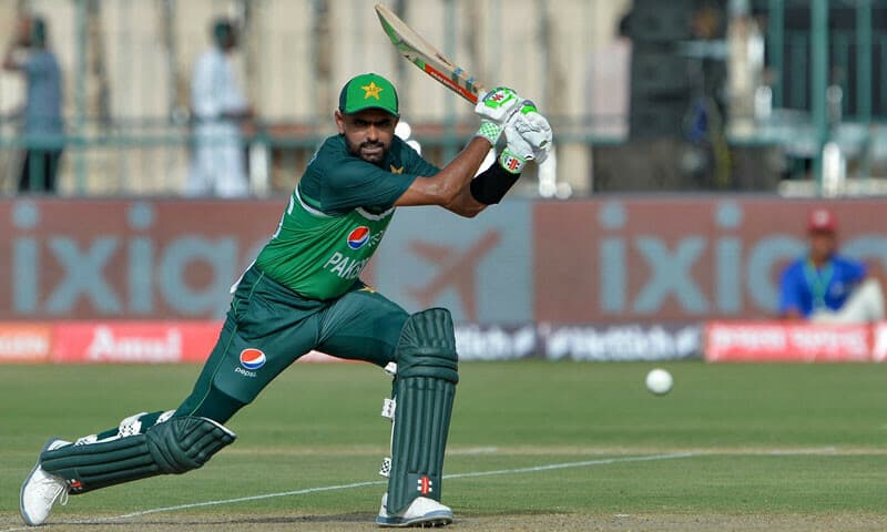 World Cup: Pakistani team determined to win against Netherlandsورلڈ کپ ;پاکستانی ٹیم نیدرلینڈز کے خلاف فتح کے لیے پرعزم