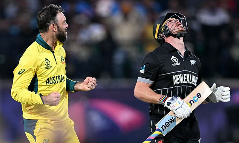 World Cup; Sensational wins by Australia and the Netherlands, defeats by New Zealand and Bangladesh….. Asghar Ali Mubarak..ورلڈ کپ ; آسٹریلیا اور نیدرلینڈ کی سنسنی خیز اندازمیں کامیابیاں, نیوزی لینڈ اور بنگلہ دیش کو شکست….. اصغر علی مبارک..