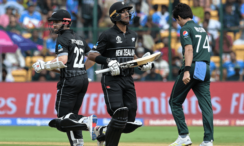World Cup; Pakistan last match against England today, it is difficult to reach the semi-final… South Africa defeated Afghanistan.ورلڈ کپ؛ پاکستان کا آج انگلینڈ کے خلاف آخری میچ، سیمی فائنل میں پہنچنا مشکل… جنوبی افریقہ نے افغانستان کو شکست دی….. اصغر علی مبارک…