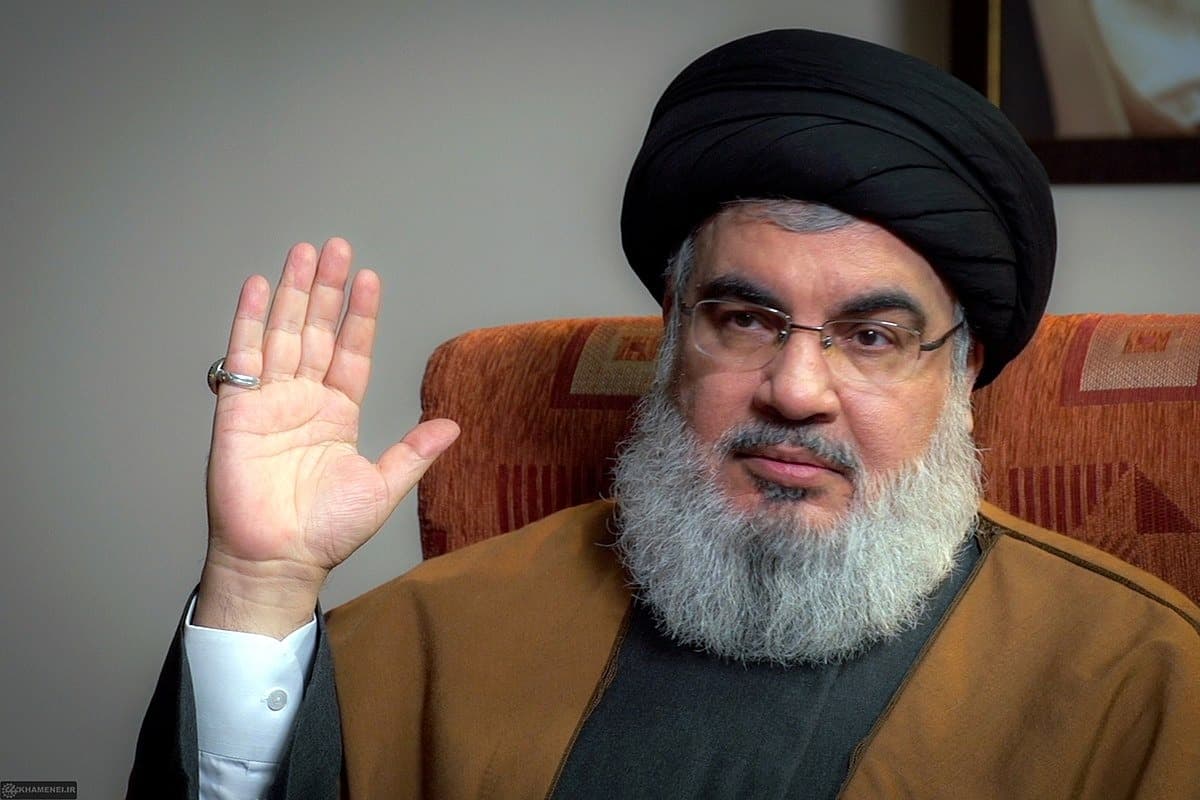 Hezbollah’s ultimatum to Israel until Friday morningحزب الله کی اسرائيل کو جمعہ کی صبح تک جنگ بندی کا الٹی میٹم