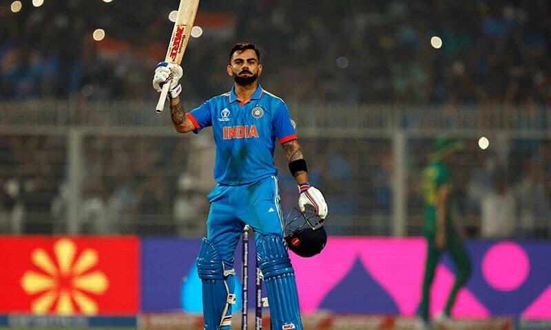 ورلڈ کپ ;پاک بھارت سیمی فائنل کا امکان روشن ؟.World Cup: The possibility of India and Pakistan semi-final is bright.