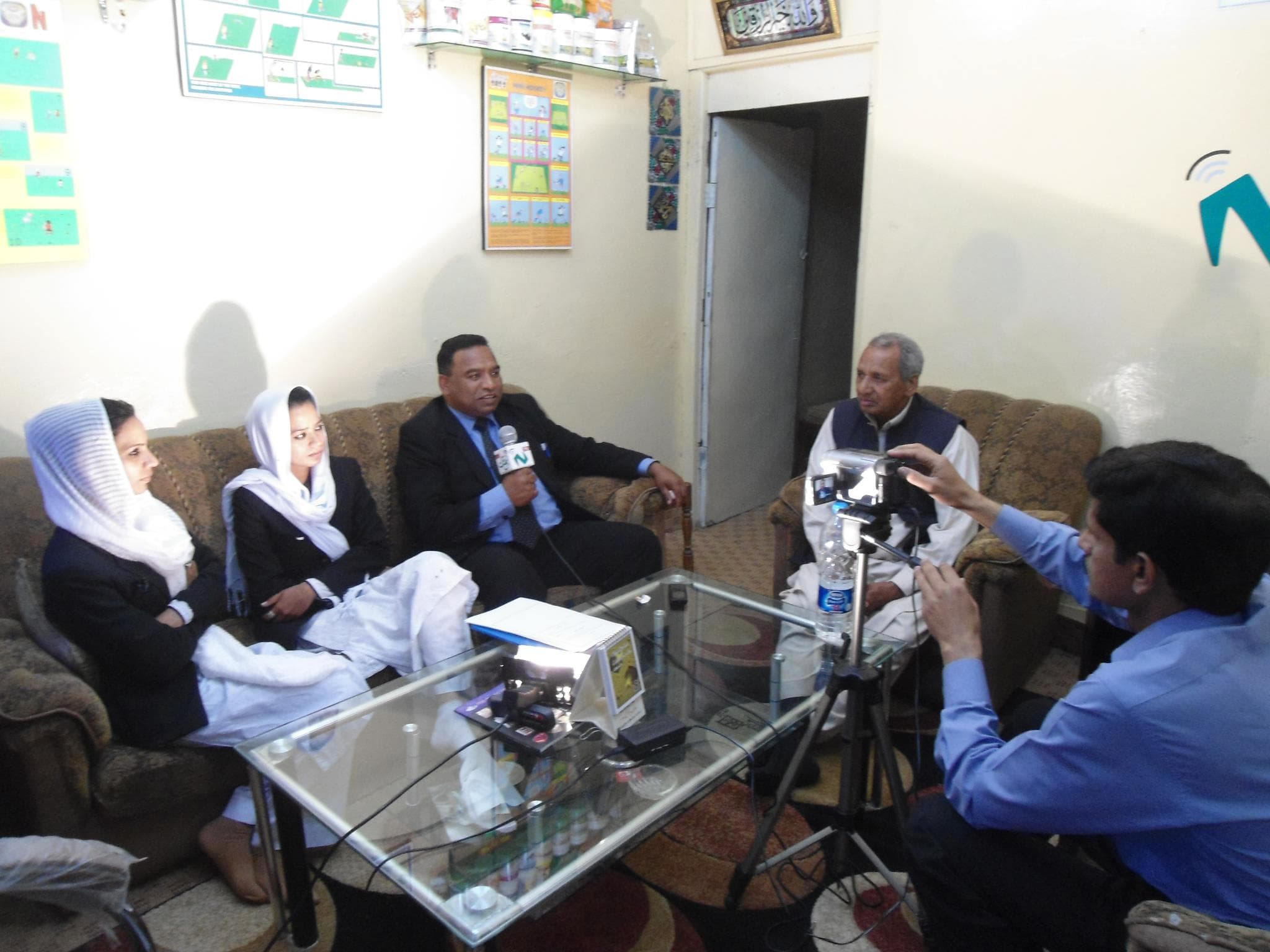 قومی اسمبلی کی جنرل نشستوں پر خواتین کا 5 فیصد کوٹہ پورا نہ کرنے پر الیکشن کمیشن کو نوٹس…..( اصغر علی مبارک)۔