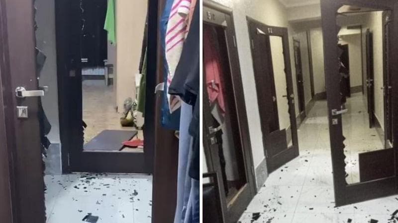 وزیراعظم کا کرغزستان میں پاکستانی طلباء پر تشدد کے واقعات پراظہار تشویشPrime Minister expressed concern over the incidents of violence against Pakistani students in Kyrgyzstan