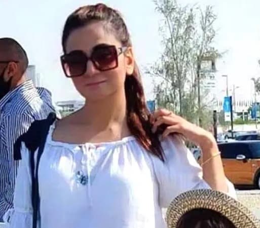 یونان ;پاکستانی خاتون صحافی مونا خان کی گرفتاری اور رہائیArrest and release of Pakistani female journalist Mona Khan in Greece