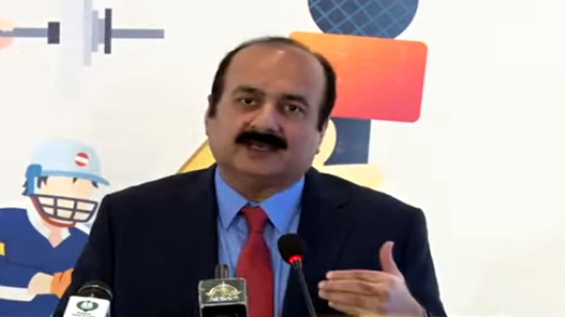 کھیلوں کے صحافیوں کے عالمی دن پر راولپنڈی اسلام سپو رٹس جرنلسٹس ایسوسی ایشن کی جانب سے پروقار تقریب کا انعقاد. .On the International Day of Sports Journalists, Rawalpindi Islam Sports Journalists Association organized a grand ceremony….