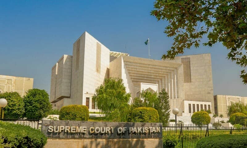 وفاقی حکومت کی اپیل منظور ,سپریم کورٹ نے نیب ترامیم بحال کردیں…Federal Government’s appeal accepted, Supreme Court restores NAB amendments…(Mubarak Asghar Ali)
