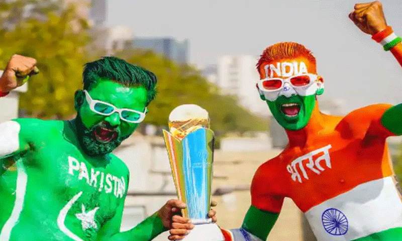 Colombo; Pakistan and India match today, clouds are also likely to rain, बादल छाए रहने से बारिश भी हो सकती है…… पाकिस्तान-इंडिया का मैच आज कोलंबो में खेला जाएगा। पारंपरिक राइवल्स के बीच यह मैच आज पाकिस्तानी टाइम के हिसाब से शाम 6:30 बजे शुरू होगा,کولمبو;پاکستان اور بھارت کا میچ آج , بادلوں کے بھی برسنے کا امکان …
