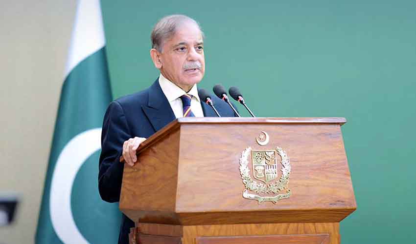 وزیراعظم کا تشدد پر مبنی انتہاپسندی کی روک تھام کے عالمی دن پر پیغامPrime Minister’s message on the International Day for the Prevention of Violent Extremism