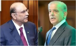 President Asif Ali Zardari has paid tribute to the security forces for the killing of 10 terroristsصدرِ مملکت آصف علی زرداری کا بلوچستان مستونگ میں سیکیورٹی فورسز کی کارروائیوں کے دوران 10 دہشت گردوں کی ہلاکت پر سیکیورٹی فورسز کو خراجِ تحسین