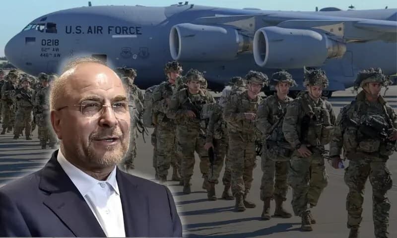 Peace talks with Iran and the role of Pakistan * ..ایران سےامن مذاکرات اور پاکستان کا کردار * .. …..