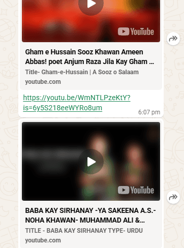 محرم الحرام ;پاکستانی شاعر انجم رضا کا نوحہ ”عباس کا پرچم” محرم ڈیجیٹل چارٹس پر سرفہرستMuharram ; Pakistani poet Anjum Raza’s NOHA ‘Abbas Ka Parcham’ tops Muharram digital chartsमुहर्रम; पाकिस्तानी कवि अंजुम रज़ा का दुख भरा गीत ‘अब्बास का परचम’ मुहर्रम डिजिटल चार्ट में टॉप पर.(असगर अली मुबारक)
