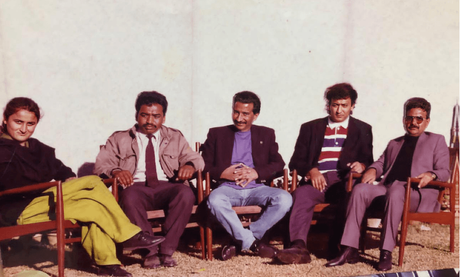 NPC to Honor Veteran Sports Journalist Abdul Mohi Shah (Tamgha-e-Imtiaz) in Islamabad نیشنل پریس کلب اسلام آباد میں سینئر اسپورٹس جرنلسٹ عبد المحی شاہ (تمغہ امتیاز) کے اعزاز میں تقریب کا انعقاد کرے گا