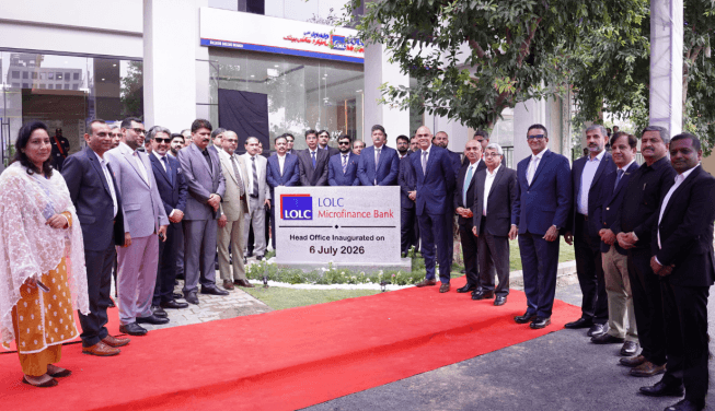LOLC Microfinance Bank Pakistan Inaugurates New Head Office in Islamabad Premises, Marking a New Phase of Growth and Market Expansion