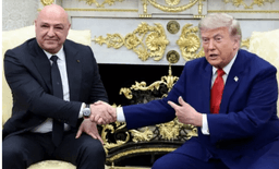 US President, ready for talks ‘.?امریکی صدر,مذاکرات کے لیے تیار