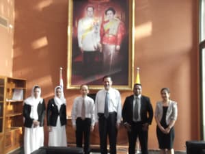 THE QUEEN’S BIRTHDAY ‘’MOTHER’S DAY of THAILAND ‘’celebrated world wide BY; ASGHAR ALI MUBARAK