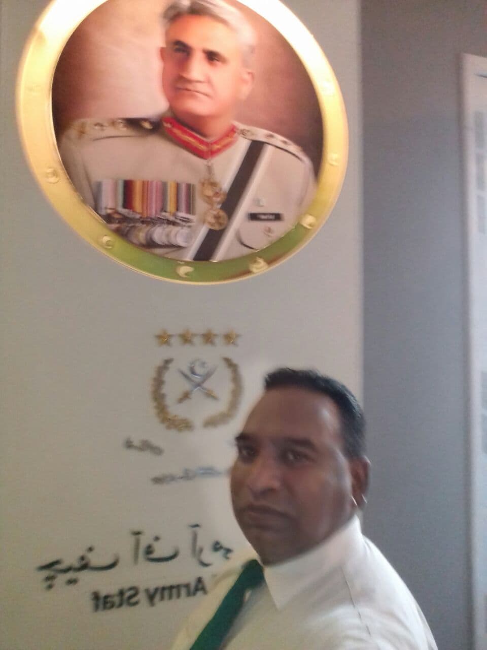 کنگ عبدالعزیز میڈل آف ایکسیلینس “اعزاز ;”باجوہ ڈاکٹرائن” کی دنیا متعرف….(اندر کی بات ؛کالم نگار؛اصغرعلی مبارک)…