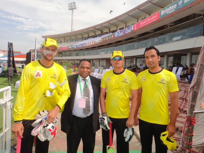Pakistan Shaheens for Sri Lanka tour namedSaud Shakeel will captain future Pakistan hopefuls on the tour of Sri Lanka