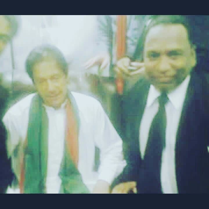اور سازش دفن ۔۔۔۔عمران خان کا بیانیہ ہمیشہ کیلئے مسترد ۔ …. (اندر کی بات ؛کالم نگار؛اصغرعلی مبارک)………
