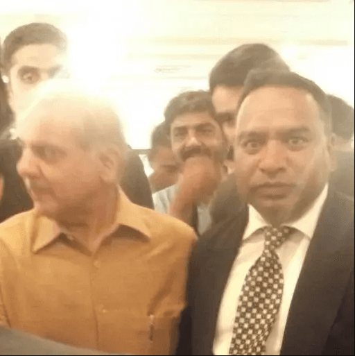 پاکستانی معیشت سے خاتمہ سود کے لیے اسلامی نظریاتی کونسل کا وزیر اعظم شہباز شریف کو خط ……..(اندر کی بات ؛کالم نگار؛اصغرعلی مبارک)…
