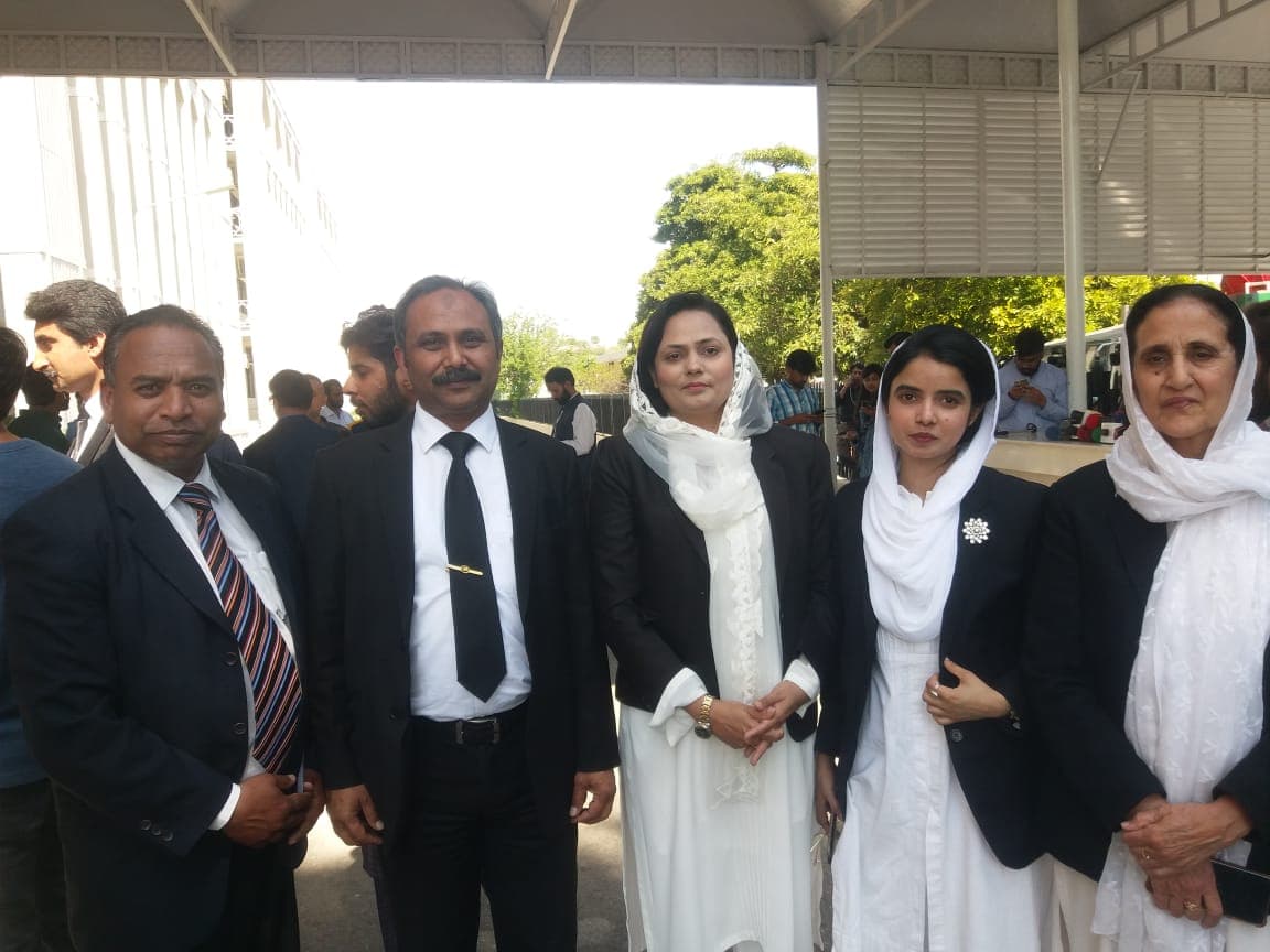 وزیراعظم شہباز شریف کا سپریم کورٹ کے فیصلہ کوعدل و انصاف کا قتل قرار کالم..اندر کی بات…کالم نگار….اصغر علی مبارک..)