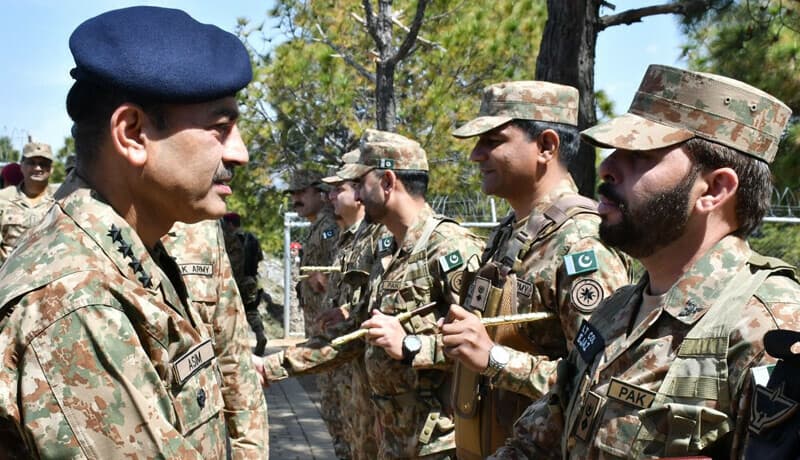 سال 2023 میں دہشت گردعسکریت پسندوں کے حملوں میں ‘تشویسناک’ اضافہ…………….. کالم..اندر کی بات…کالم نگار….اصغر علی مبارک…….. ……………….