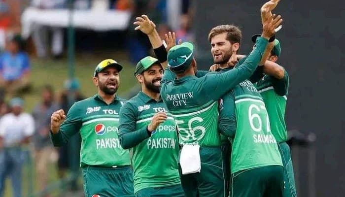 ایشیا کپ سپر فور پاکستان اور سری لنکا جمعرات کا میچ سیمی فائنل بن گیاAsia Cup Super Four match between Pakistan and Sri Lanka on Thursday became the semi-final,,,,,,,, اصغر علی مبارک