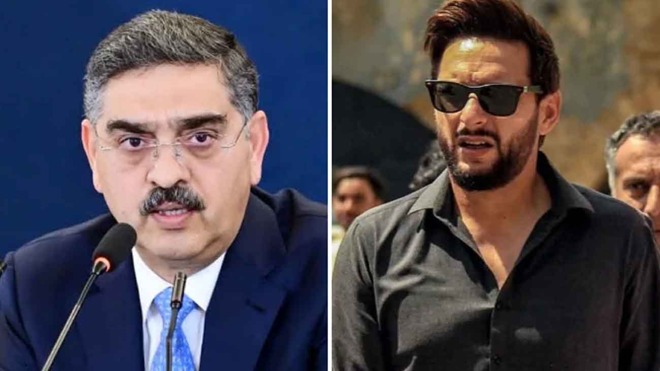 پی سی بی سربراہ کا معاملہ ورلڈ کپ کے بعد دیکھیں گے، وزیراعظم The matter of the PCB chief will be looked into after the World Cup, Prime Minister