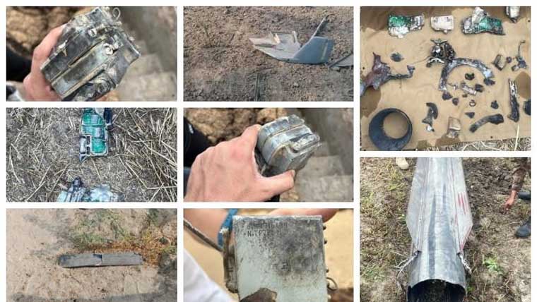 French planes & Indian agency ‘RAW’ Fail ‘, Israeli drone ‘Herop’ became ‘formless’, Will Pakistan take revenge…?فرانسیسی طیارے, بھارتی ا یجنسی ” ر ا ” فیل ” اسرائیلی ڈرون ہیروپ ” بنے”بے روپ ” پاکستان بدلہ لے گا …؟