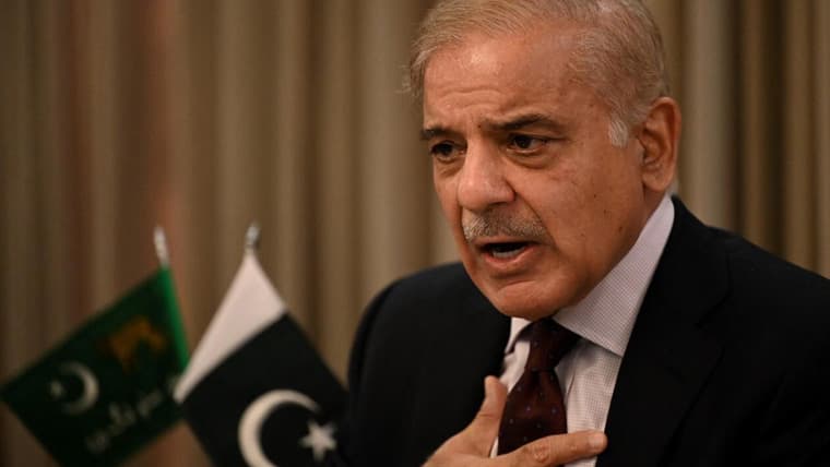 US Trade Agreement; A Game Changer; PM Pakistan expresses gratitude to President Trump. امریکی تجارتی معاہدہ;گیم چینجر; وزیراعظم پاکستان کا صدر ڈونلڈ ٹرمپ سے اظہارتشکر ،