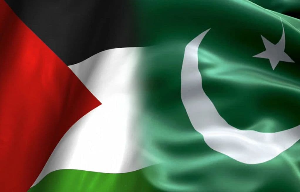 غزہ پر اسلامی اتحاد کی وجہ سے گریٹر اسرائیل منصوبہ ناکام ؟ Greater Israel plan failed because of the Islamic unity on Gaza? ,,……(اصغر علی مبارک ).