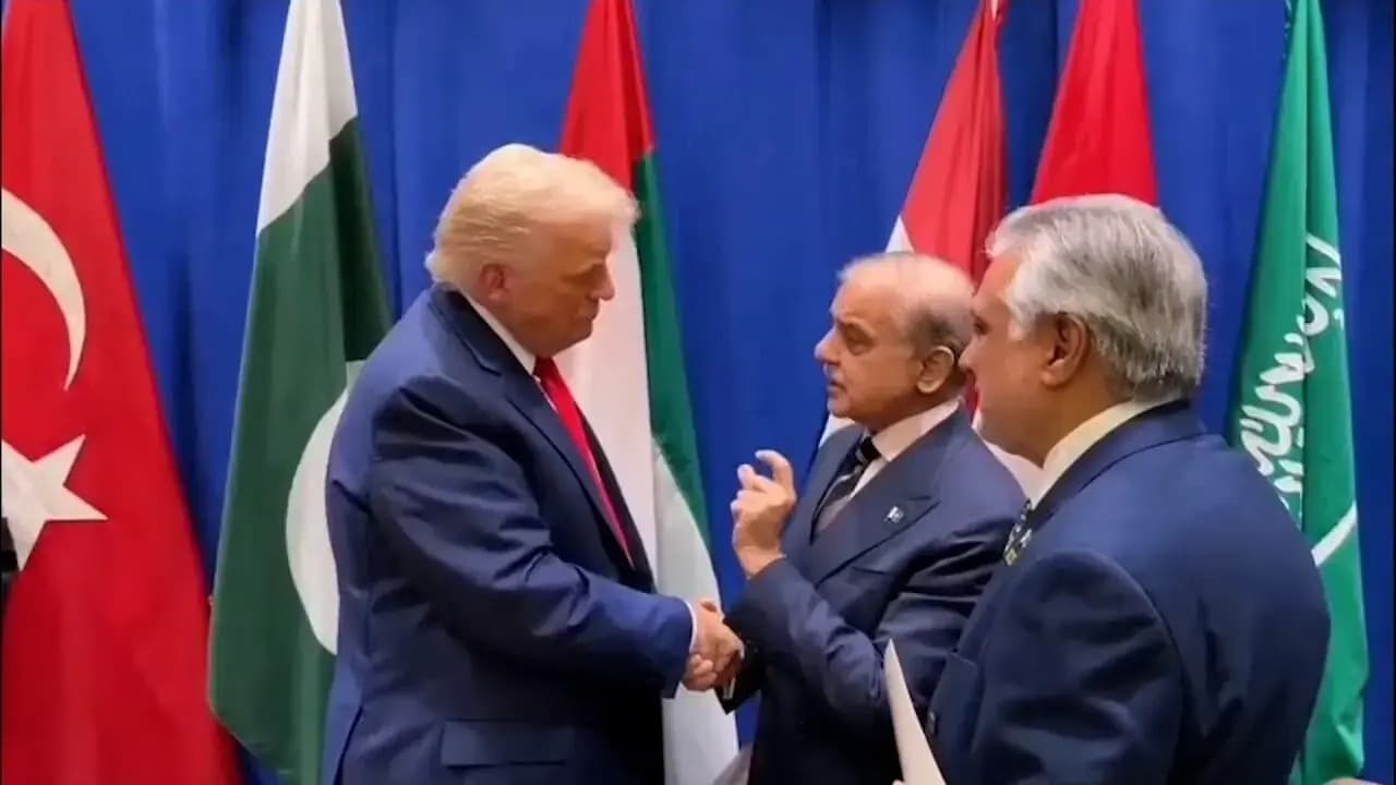 Former Pakistani presidential candidate Asghar Ali Mubarak demands Pakistan to nominate US President forNobel Peace Prize 2026 again.سابق صدارتی امیدوار اصغر علی مبارک کا پاکستان سے نوبل امن انعام 2026کے لیے دوبارہ امریکی صدر کو نامزد کرنے کامطالبہ …..