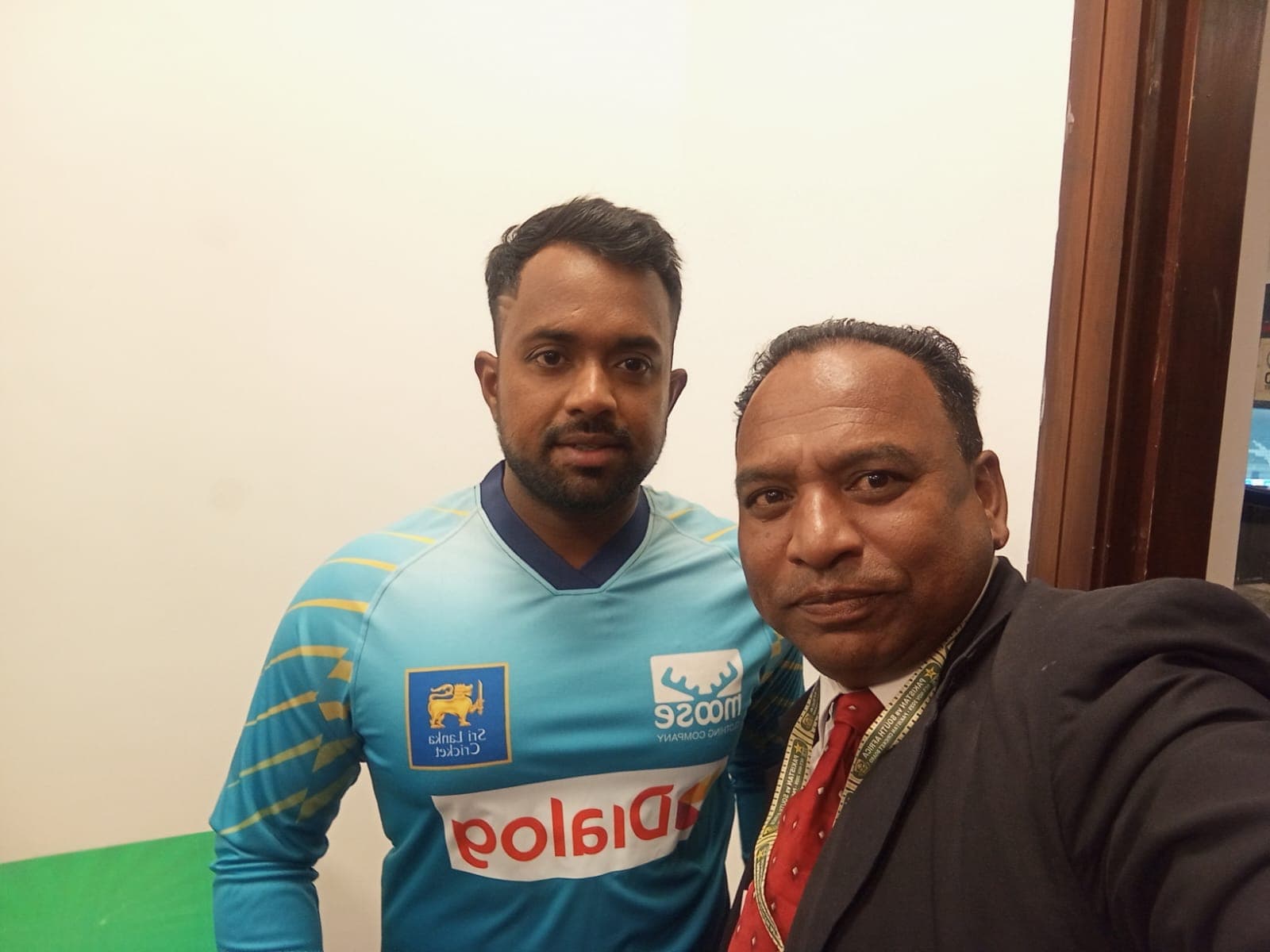 Making cricket a weapon is regrettable, Pakistan Foreign Ministry Spokesperson….Islamabad. February 6 (Asghar Ali Mubarak)کرکٹ کو ہتھیار بنانا افسوسناک ہے,ترجمان وزارت خارجہ پاکستان