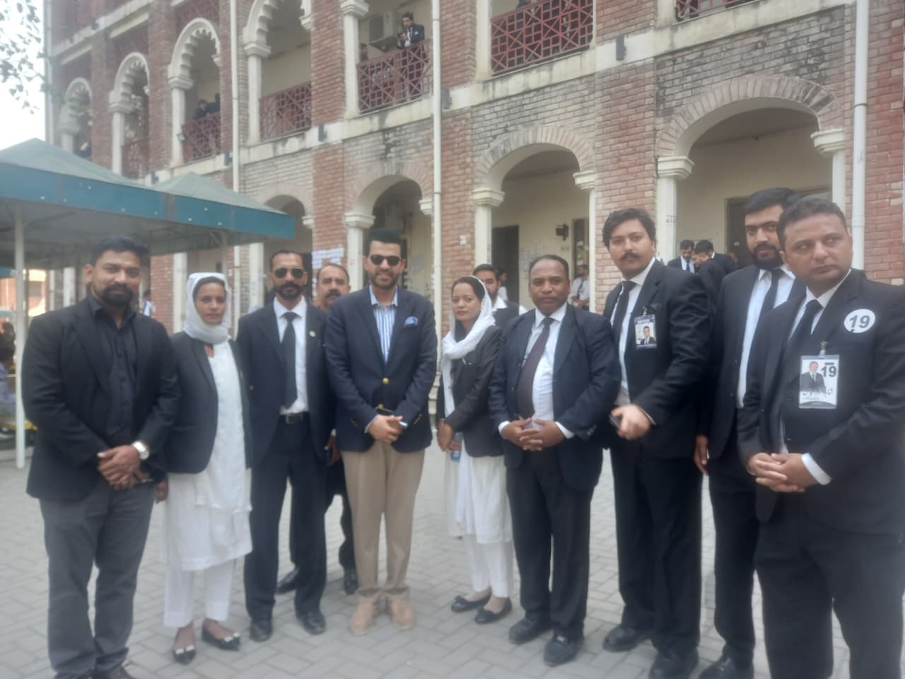 Terrorism is a red line for Pakistan, no compromise will be made on it, Barrister Daniyal Chaudhry(Asghar Ali Mubarak)دہشت گردی پاکستان کےلیے ریڈ لائن ، اس پر کوئی سمجھوتہ نہیں کیا جائے گا، بیرسٹر دانیال چوہدری