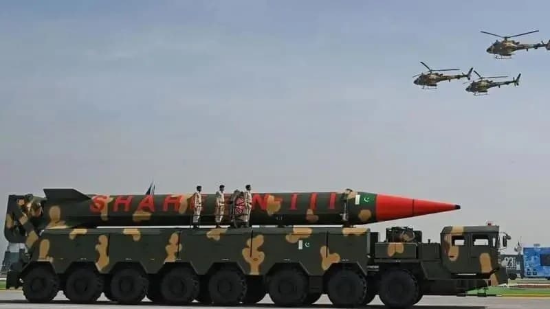 Pakistan’s Space Program 2047 & Missile Technology: How is Pakistan a threat to America? Пакистанская космическая программа 2047: ракетные технологии; в чем заключается угроза для Соединенных Штатов? 巴基斯坦太空计划2047导弹技术;巴基斯坦对美国构成哪些威胁? *سپیس پروگرام 2047پاکستان میزائل ٹیکنالوجی ;پاکستان امریکا کے لیے خطرہ کیسے ؟*برنامج الفضاء الباكستاني 2047 تكنولوجيا الصواريخ؛ كيف تشكل باكستان تهديداً للولايات المتحدة؟पाकिस्तानी स्पेस प्रोग्राम 2047 मिसाइल टेक्नोलॉजी; पाकिस्तान अमेरिका के लिए कैसे खतरा है?