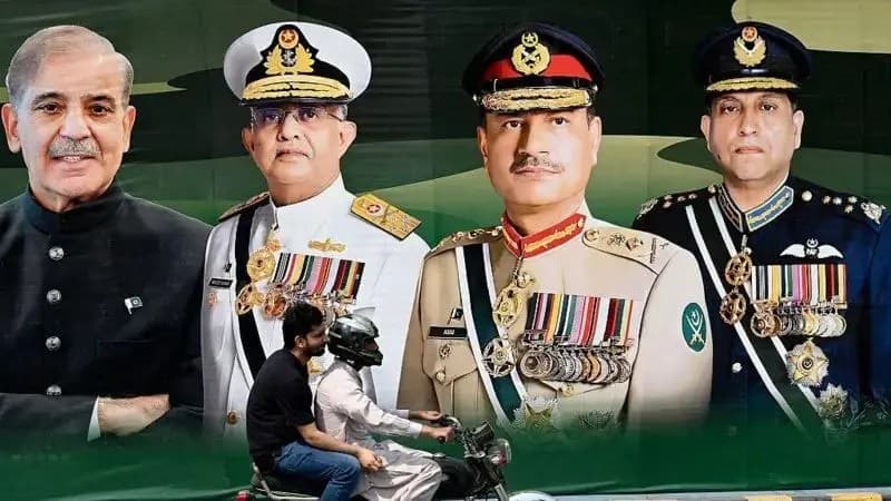 یومِ تکبیر;”عزمِ عالی شان، ناقابلِ تسخیر پاکستان ,امن کا ضامن مضبوط پاکستان”Youm-e-Takbir: “The Great Determination, Invincible Pakistan, The Guarantor of Peace, Strong Pakistan”