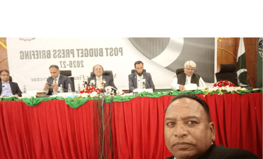 Information Minister expresses satisfaction over people-friendly and balanced budget,عوام دوست اور متوازن بجٹ پر وزیر اطلاعات کا اظہار اطمینان،