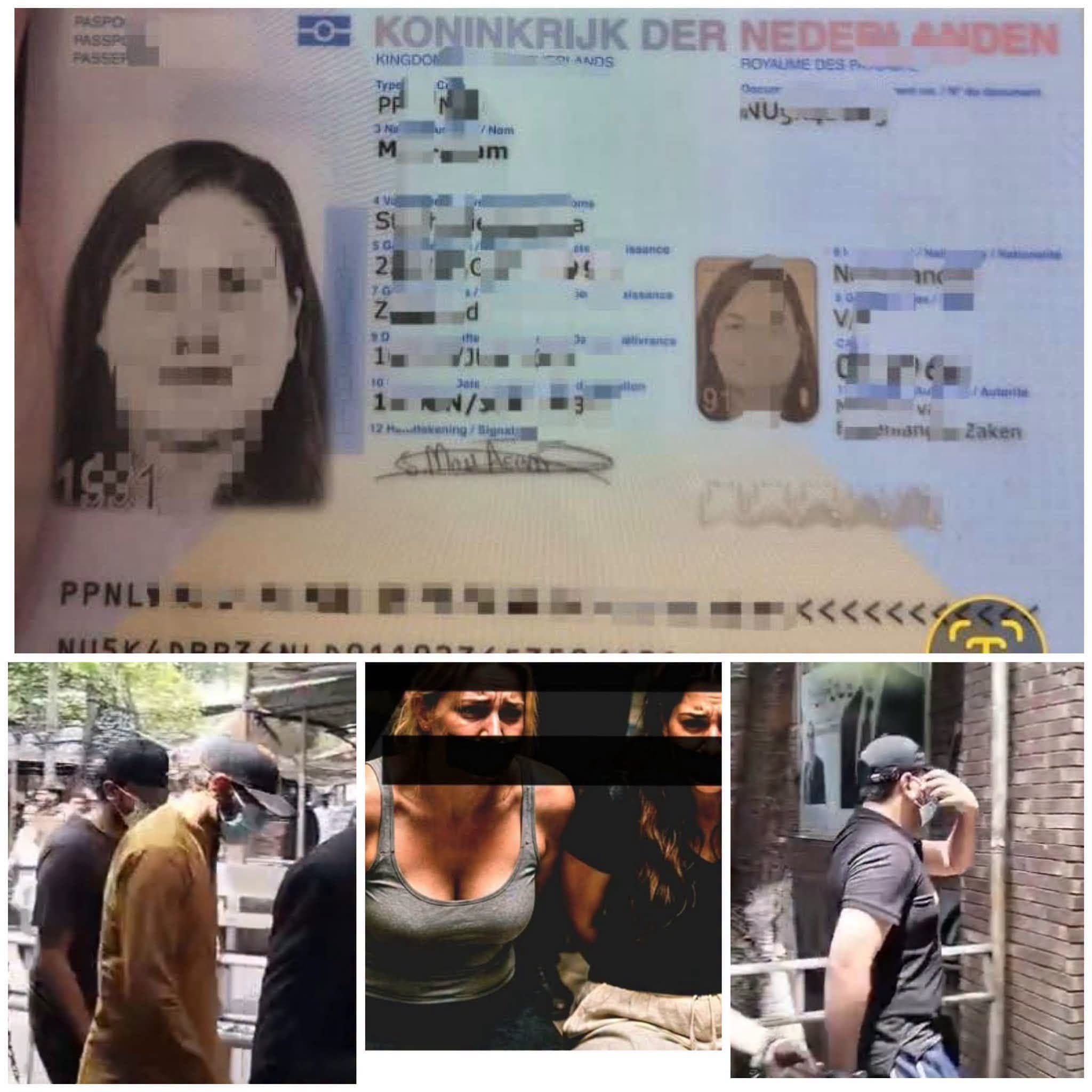 Caso de secuestro de mujeres extranjeras: Informe médico confirma la violación de una mujer; todos los acusados arrestadosغیر ملکی خواتین اغوا کیس: میڈیکل رپورٹ میں ایک خاتون سے زیادتی ثابت، تمام ملزمان گرفتارForeign women kidnapping case: Medical report proves rape of one woman, all accused arrested Ontvoeringszaak buitenlandse vrouwen: Medisch rapport bewijst verkrachting van één vrouw, alle verdachten gearresteerd