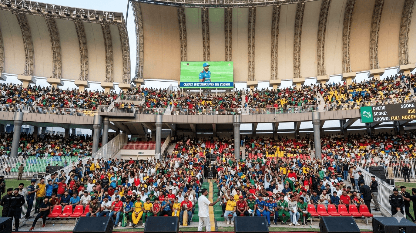 PESHAWAR READY TO HOST KP CHAMPIONS LEAGUE IN GRAND TRADITIONAL STYLE; ASGHAR ALI MUBARAK HAILS KCL AS A BEACON OF PEACE AND PROSPERITY FOR THE PROVINCEپشاور روایتی و شاہانہ انداز میں خیبرپختونخوا چیمپئنز لیگ کی میزبانی کے لیے تیار, کے سی ایل صوبے میں امن، ترقی اور خوشحالی کی نئی نوید ثابت ہوگی: اصغر علی مبارک کی رپورٹ