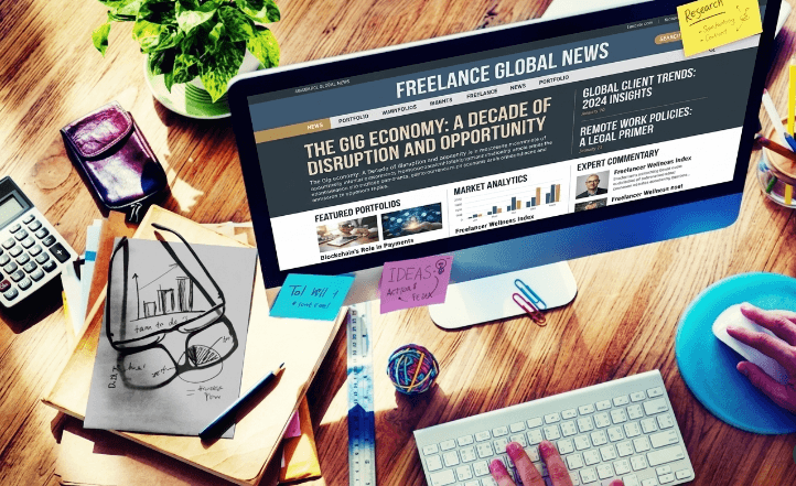 Pakistani freelancers create history by earning $1.76 billion in a year…..پاکستانی فری لانسرز نے ایک سال میں 1.76 ارب ڈالر کما کر تاریخ رقم کر دی..