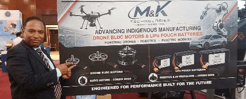 Pakistan Self-reliant in National Defense Drone Hunter Anti-Aircraft System