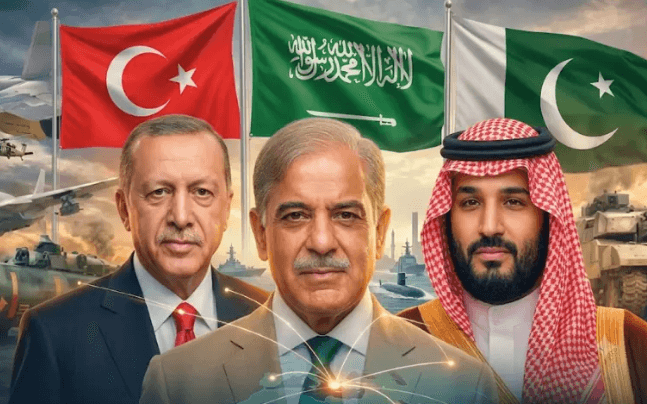 دفاعی معاہدہ , پاکستان جوہری طاقت 17 لاکھ 10 ہزار فوج, بڑا عسکری ستون ….(اصغر علی مبارک) ….