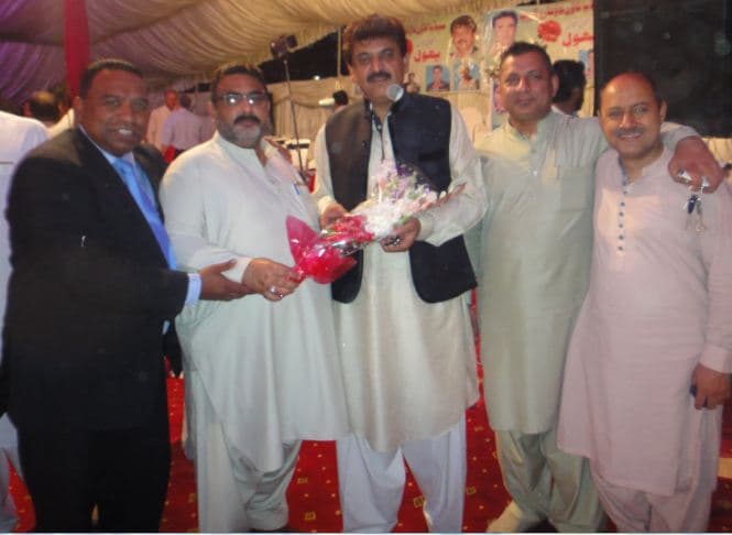 Election OF R.P.C.C.H.S going to be held at Media Town Lohi Bher Islamabad on 15-May-2016. All voters are advice to come with Original I.D cards and Allotments letter for casting their vote.Founder Group leader Farooq Faisal Khan is contesting for the post of president By.Asghar Ali Mubarak Islamabad -The election OF R.P.C.C.H.S going to be held at Media Town Lohi Bher Housing society Islamabad on 15-May-2016.All arrangements are completed for election process .The Media Town Founder Group is contesting election on Rose (Phool) symbol. The Media Town Founder Group leader Farooq Faisal Khan is contesting for the post of president. While the other Candidates are Malik Tariq Hussain vice president, Rana Qaiser General secretary, Irfan Malik Finance secretary and Rana Qaiser Jamshed,Asif Ahmed Khan,Hafiz Iqbal for the post of executive members. The voters are advice to come with Original I.D cards and Allotments letter for casting their vote.