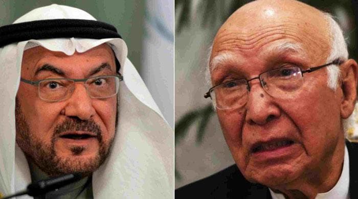 Secretary General Organization of Islamic Cooperation (OIC) expressed deep concerned over killing of innocent Kashmiris, H.E. Mr. Iyad Ameen Madani visited the Pakistan to discuss during the situation in the Indian Occupied Jammu & Kashmir By;Asghar Ali Mubarak