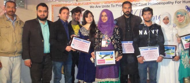KHMC Top 10 Award distribution ceremony held at Rawalpindi By.Asghar Ali Mubarak