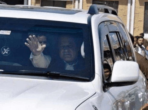 ۔۔۔۔۔۔جی ٹی روڈ ریلی سے نواز شریف نے کیا کھویا ،کس قدر کامیاب ہووے،کیا پایا ؟ ۔۔۔۔اصغر علی مبارک ،،،کالم اندر کی بات ،،،اسلام آباد سے